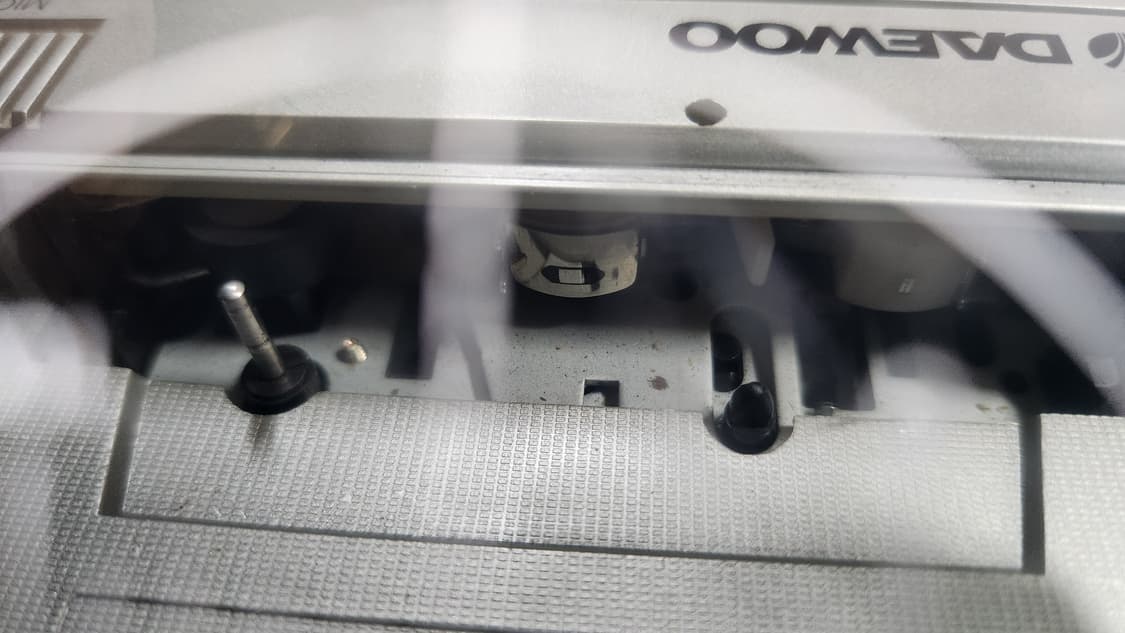 대우 데이터레코더 DPR-600 상품이미지5