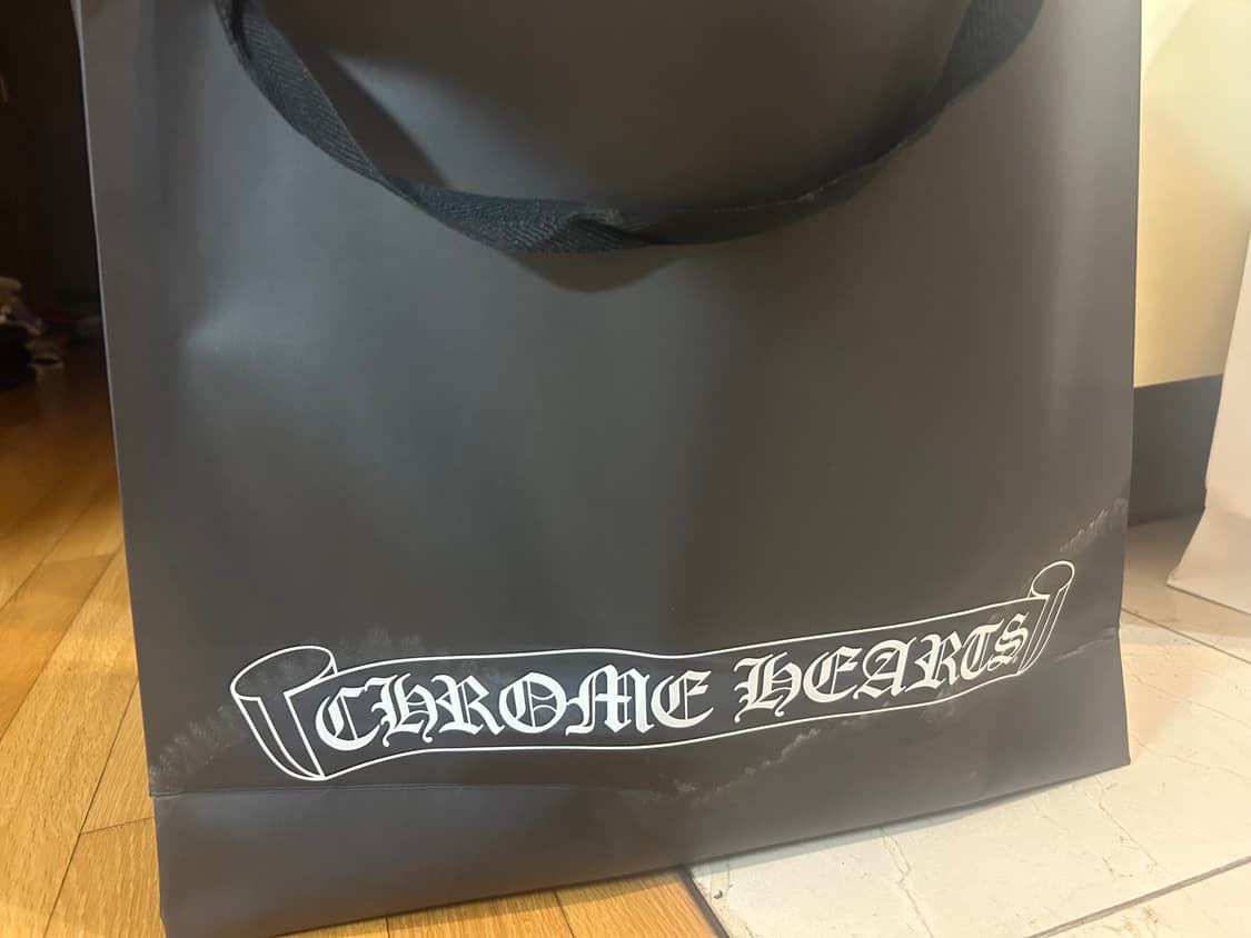 크롬하츠 바카라 캔들 22번 220g 상품이미지6