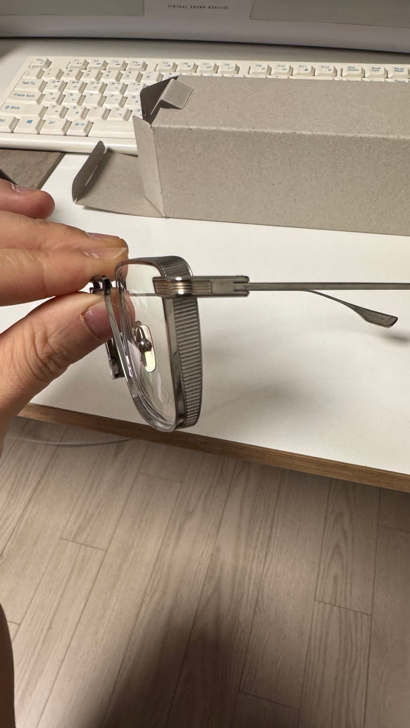 디타 린드스트럼 실버 상품이미지3