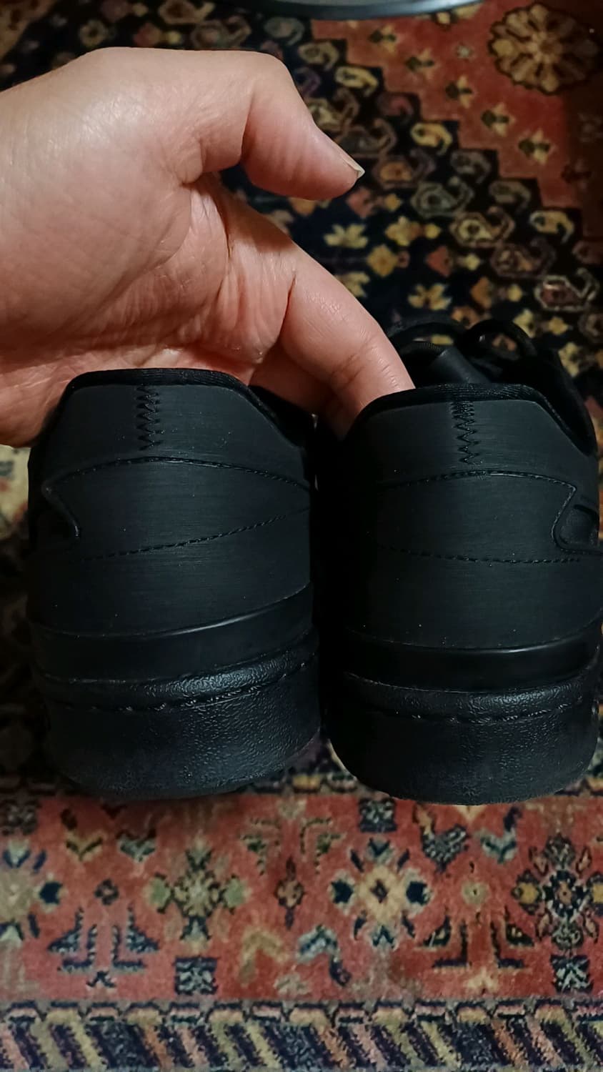 아디다스 포럼84 로우 270 상품이미지7