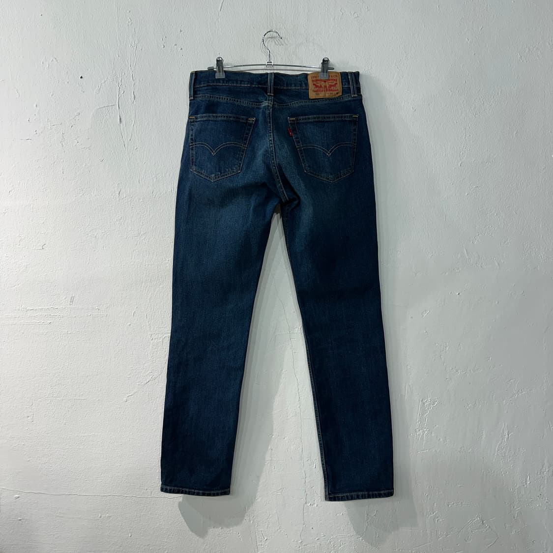 리바이스511 데님 청바지 32 상품이미지1