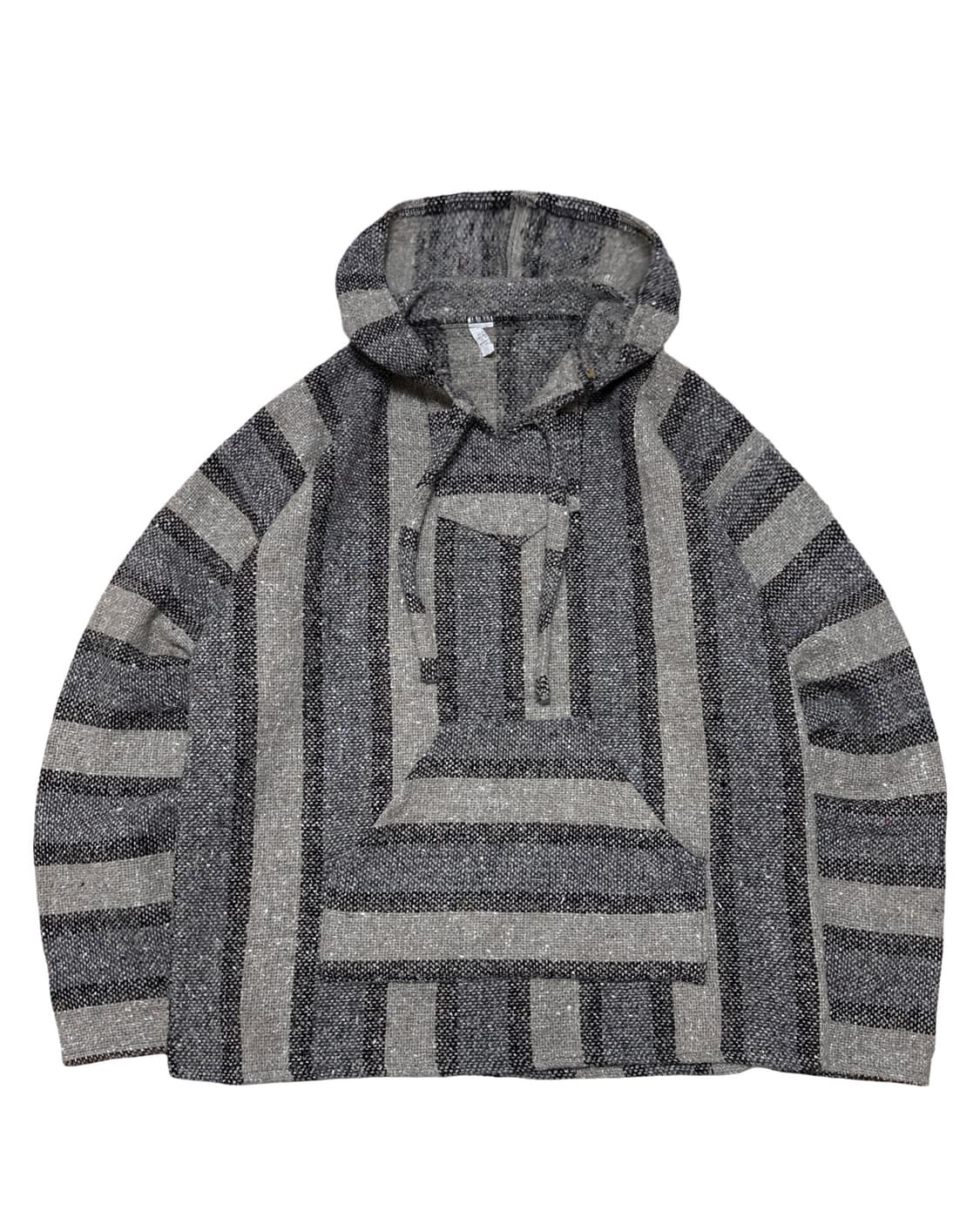 빈티지 멕시칸 후드 상품이미지1