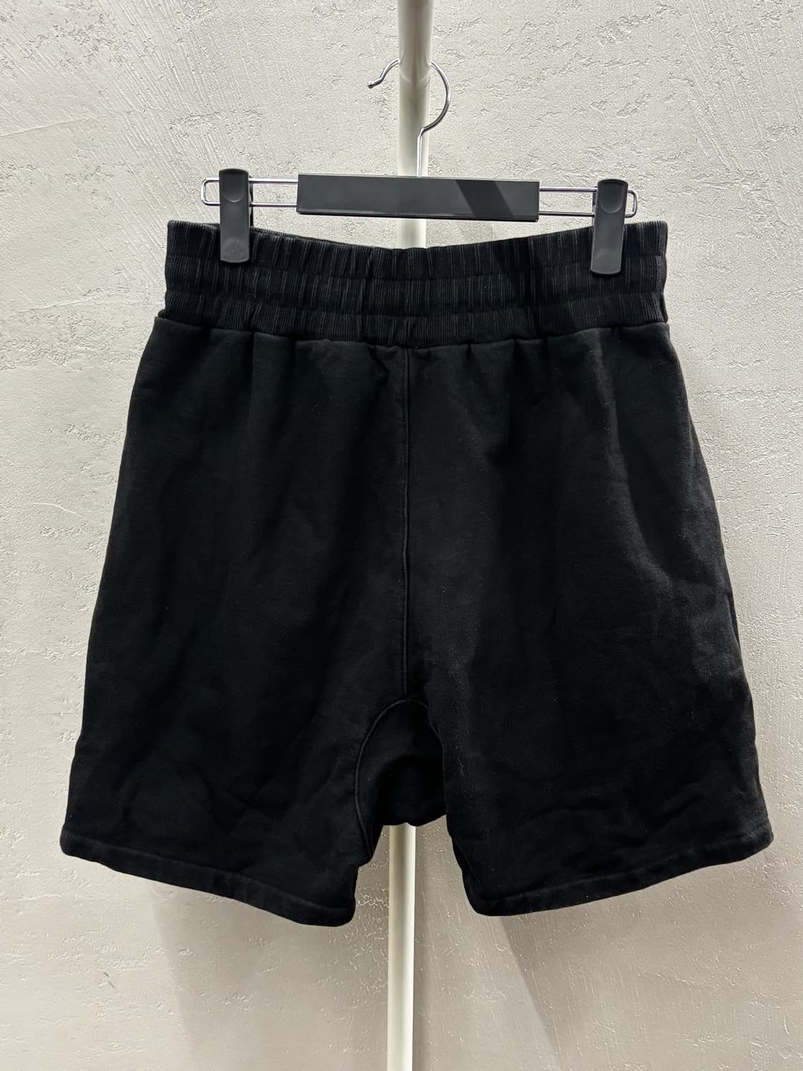 피어오브갓 에센셜 지퍼 하프 팬츠 상품이미지7