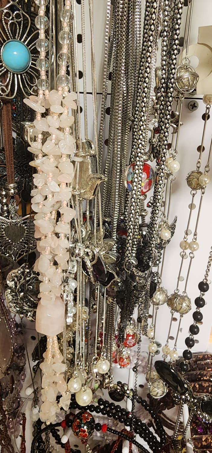 목걸이 모음 상품이미지1