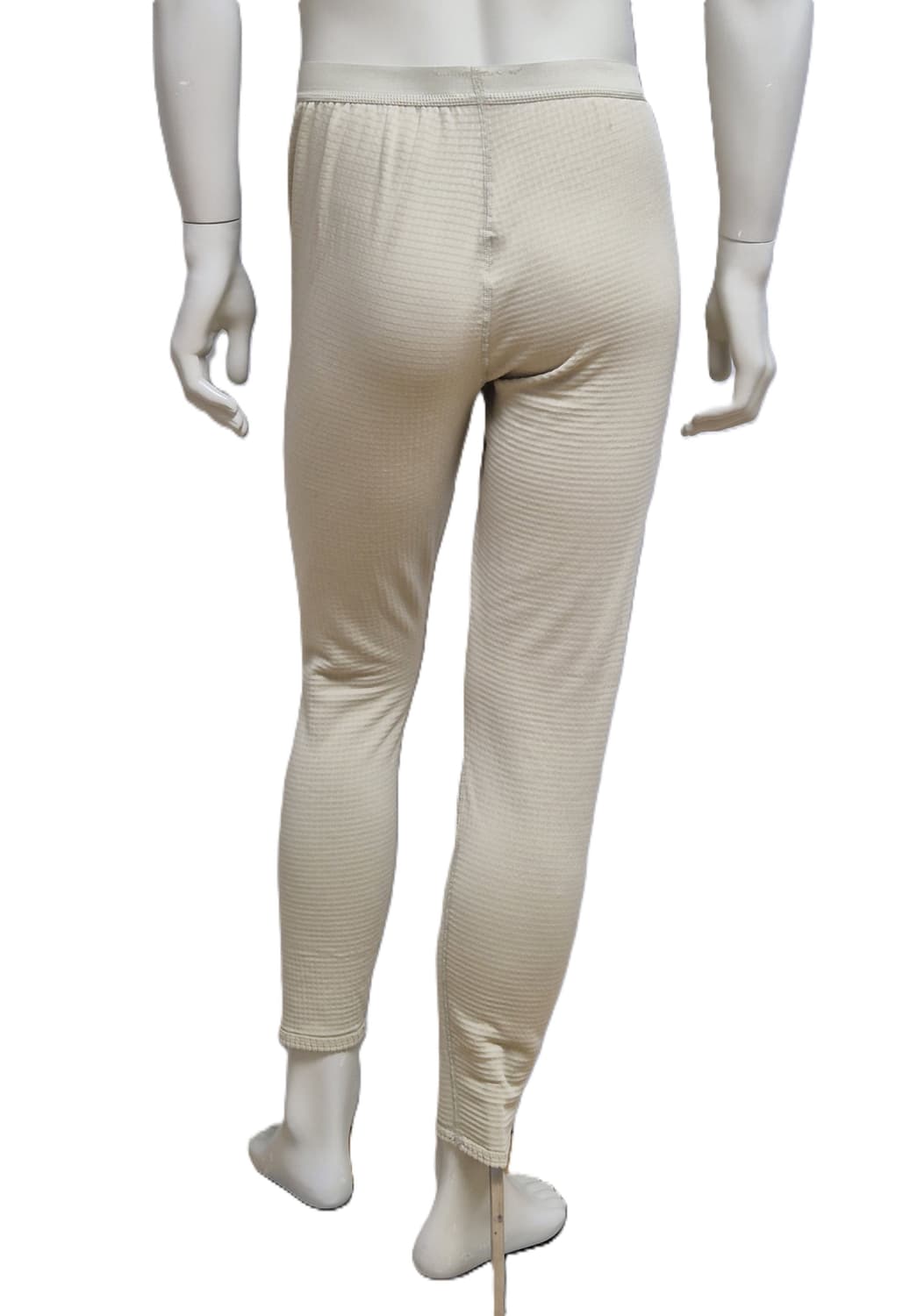 미군 와플 내복 내의 트레이닝 바지 하의 (XS) 상품이미지4