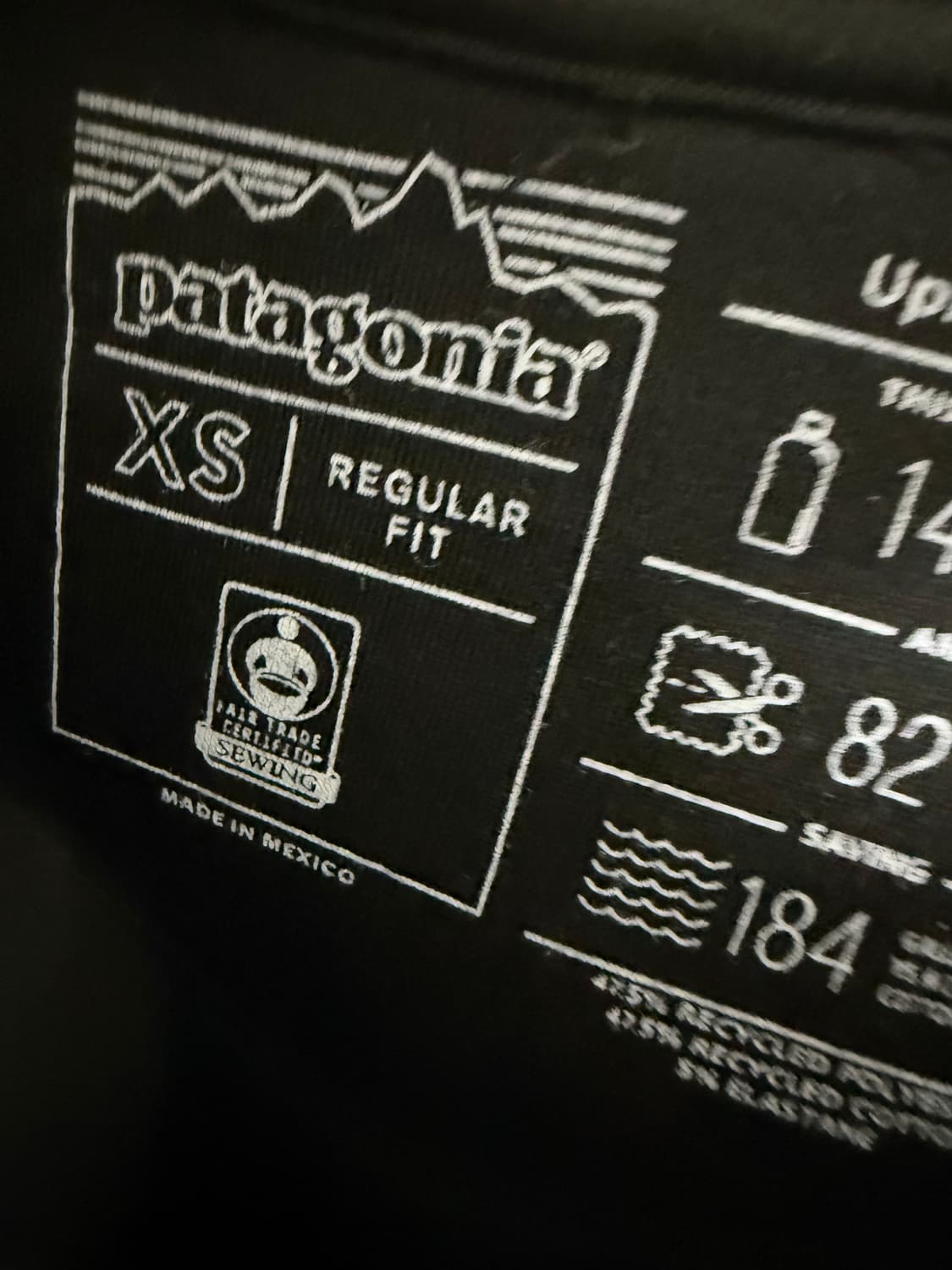 파타고니아 후드티 상품이미지4