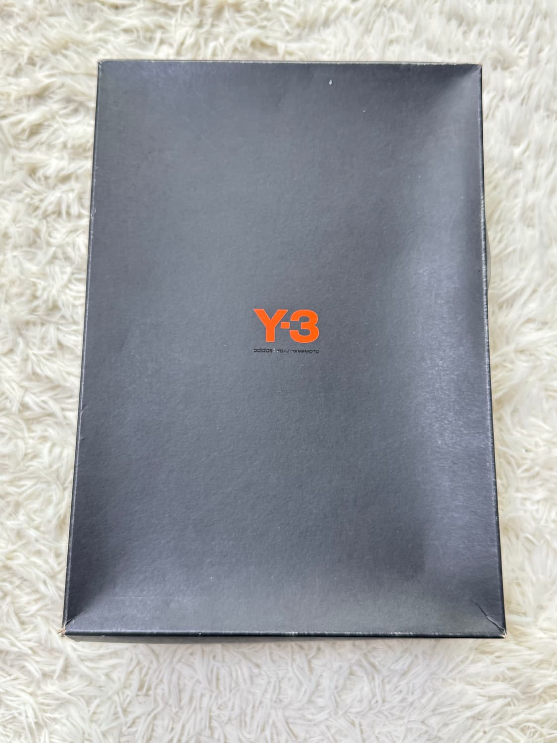 Y-3 ayero 스니커즈 상품이미지9
