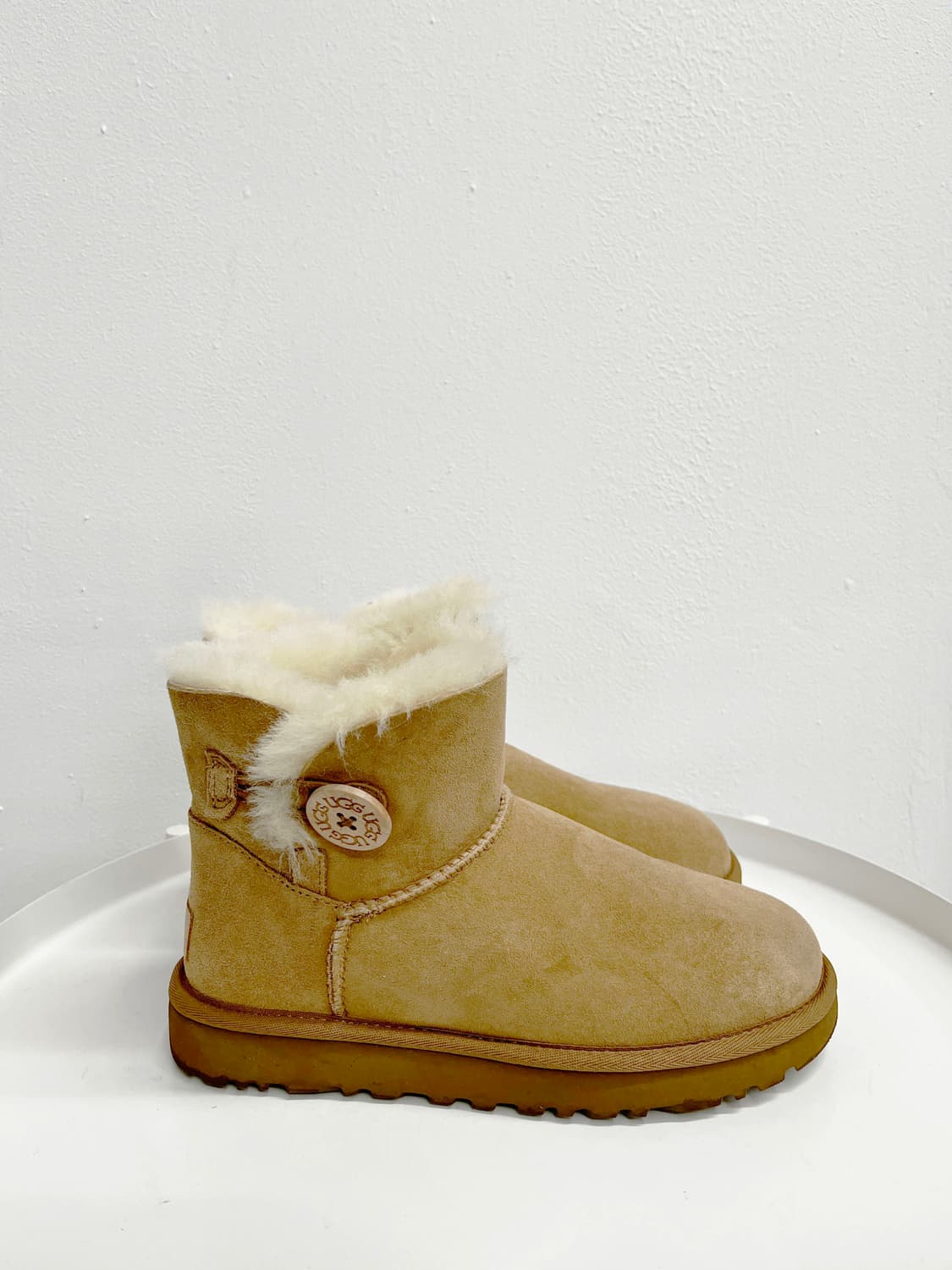 어그 부츠 (230) 상품이미지2