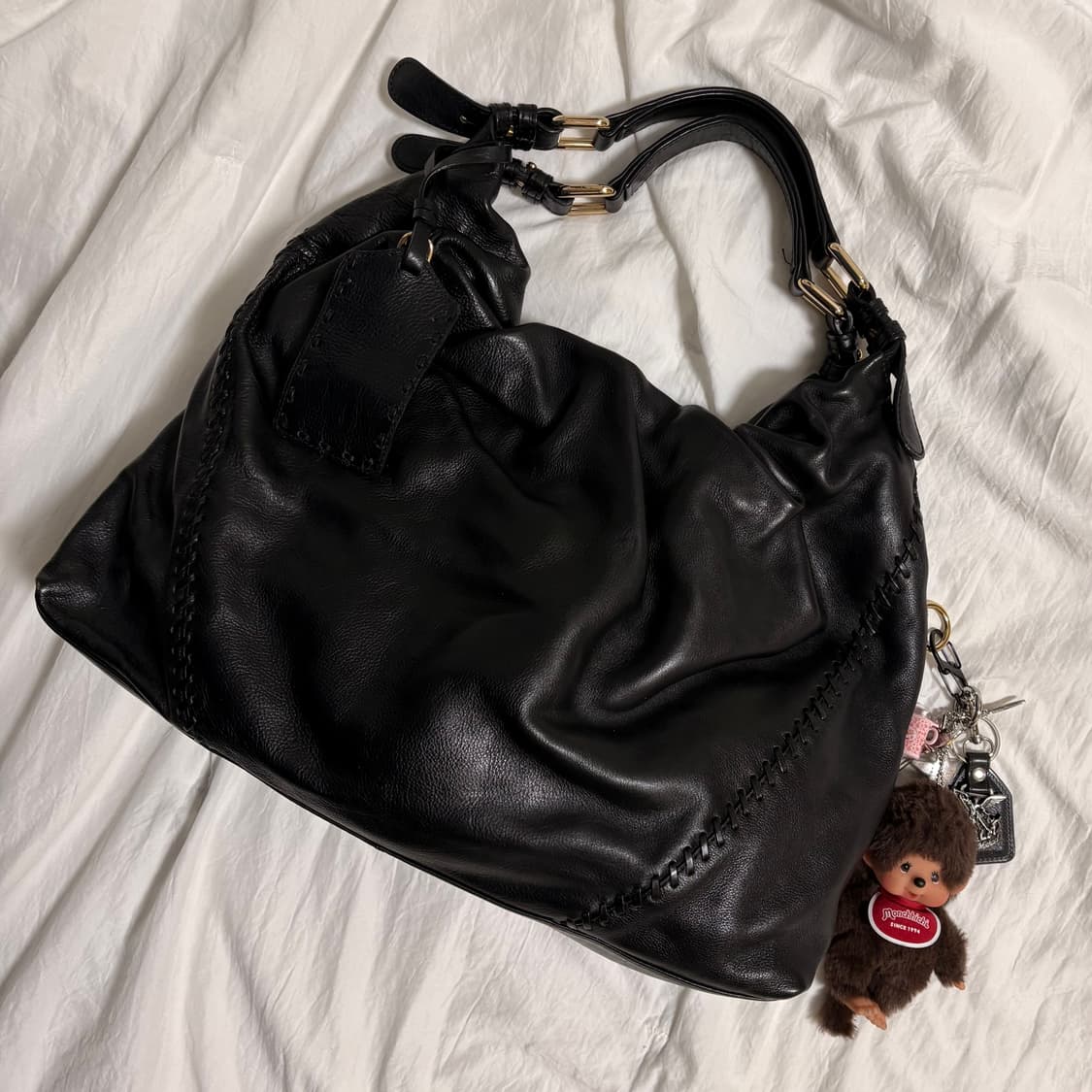 Bally shoulder bag 상품이미지2