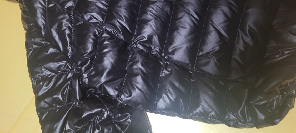 무탠다드 스포츠 아이언라이트 블랙 L 상품이미지7