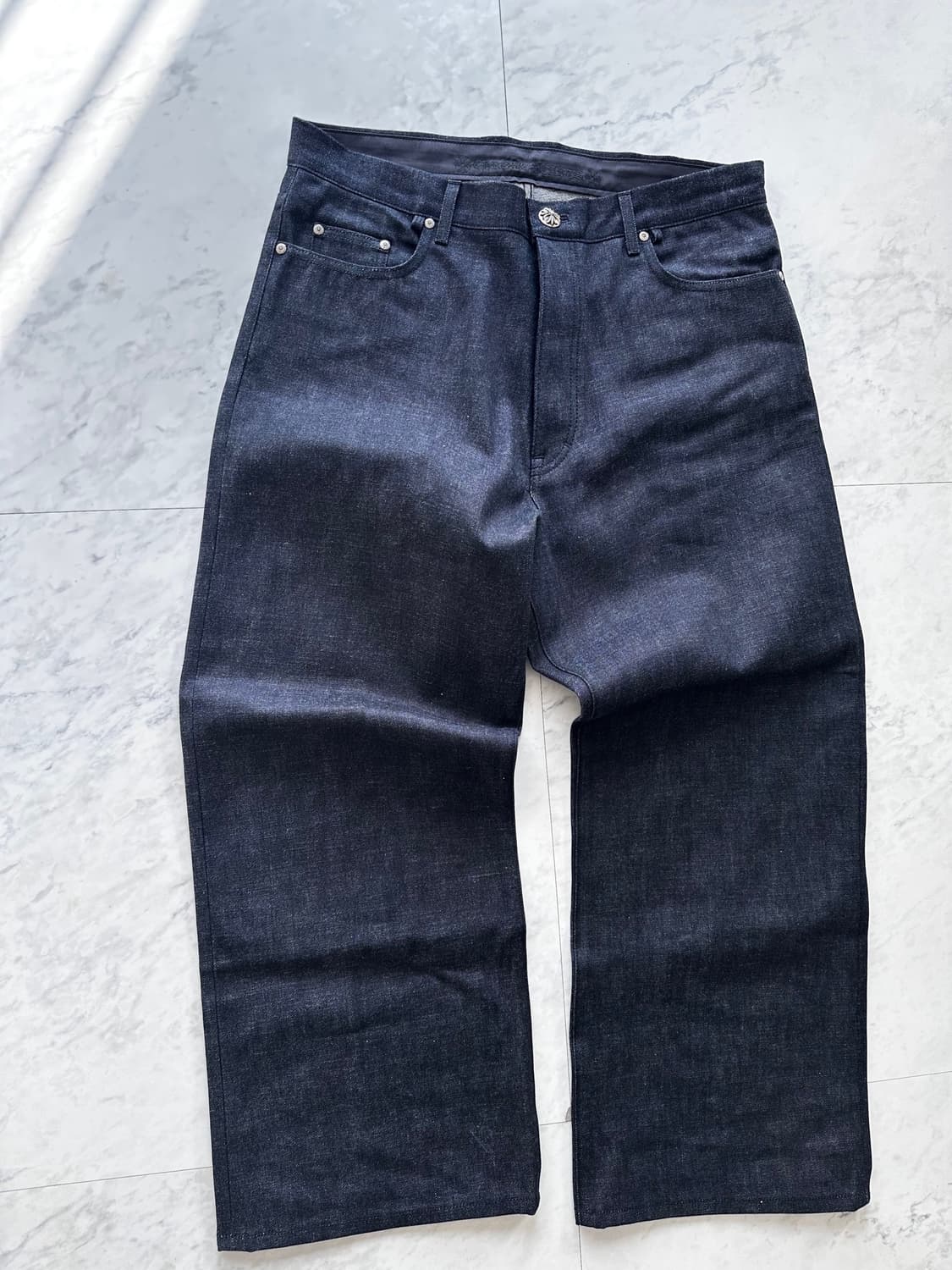 [36]크롬하츠 KS 배기진 상품이미지1