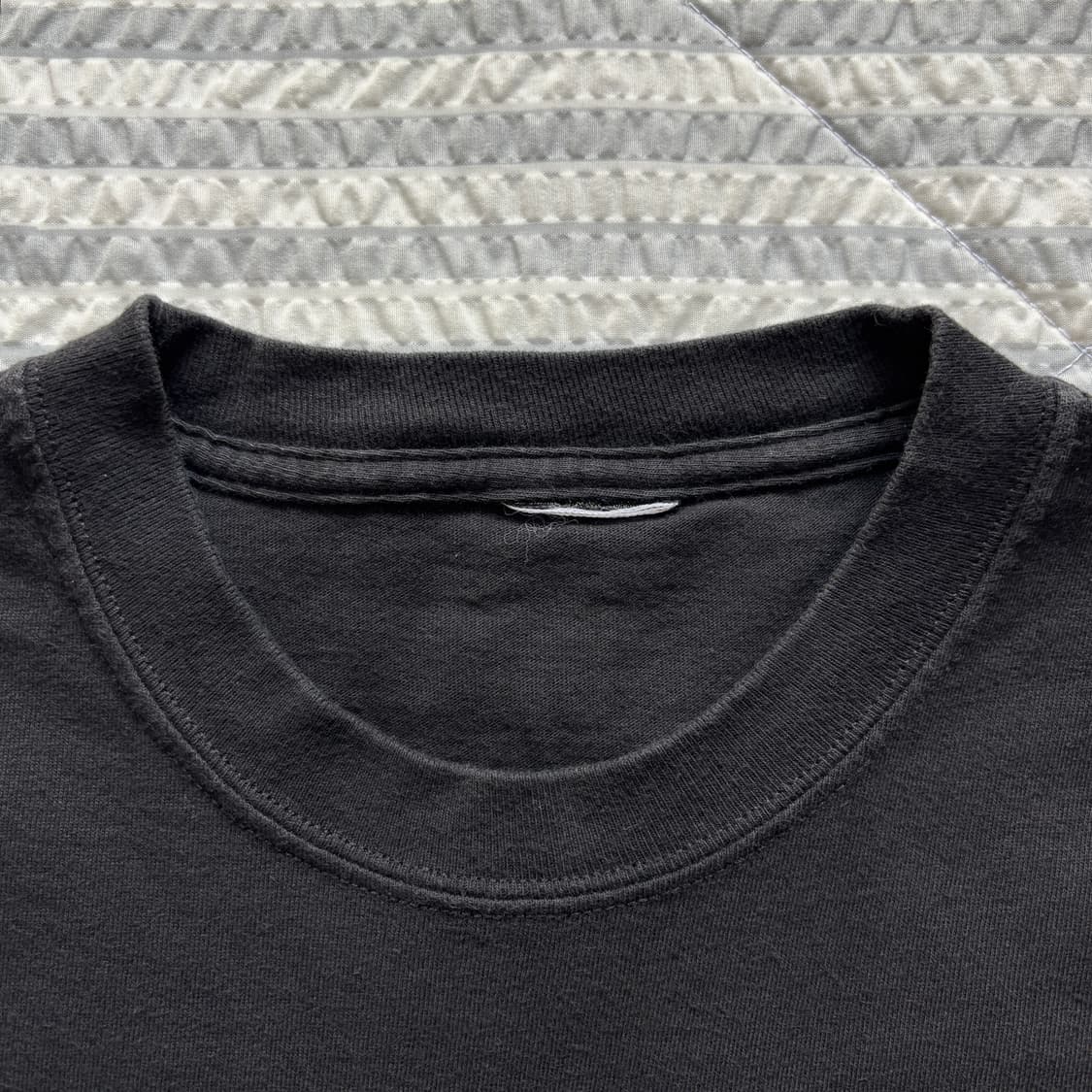 빈티지 할리데이비슨 라이트닝 롱슬리브 티셔츠 상품이미지6