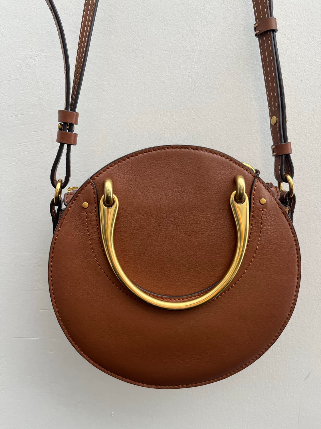 Chloe Nile Bracelet(made in ITALY) 끌로에 상품이미지2