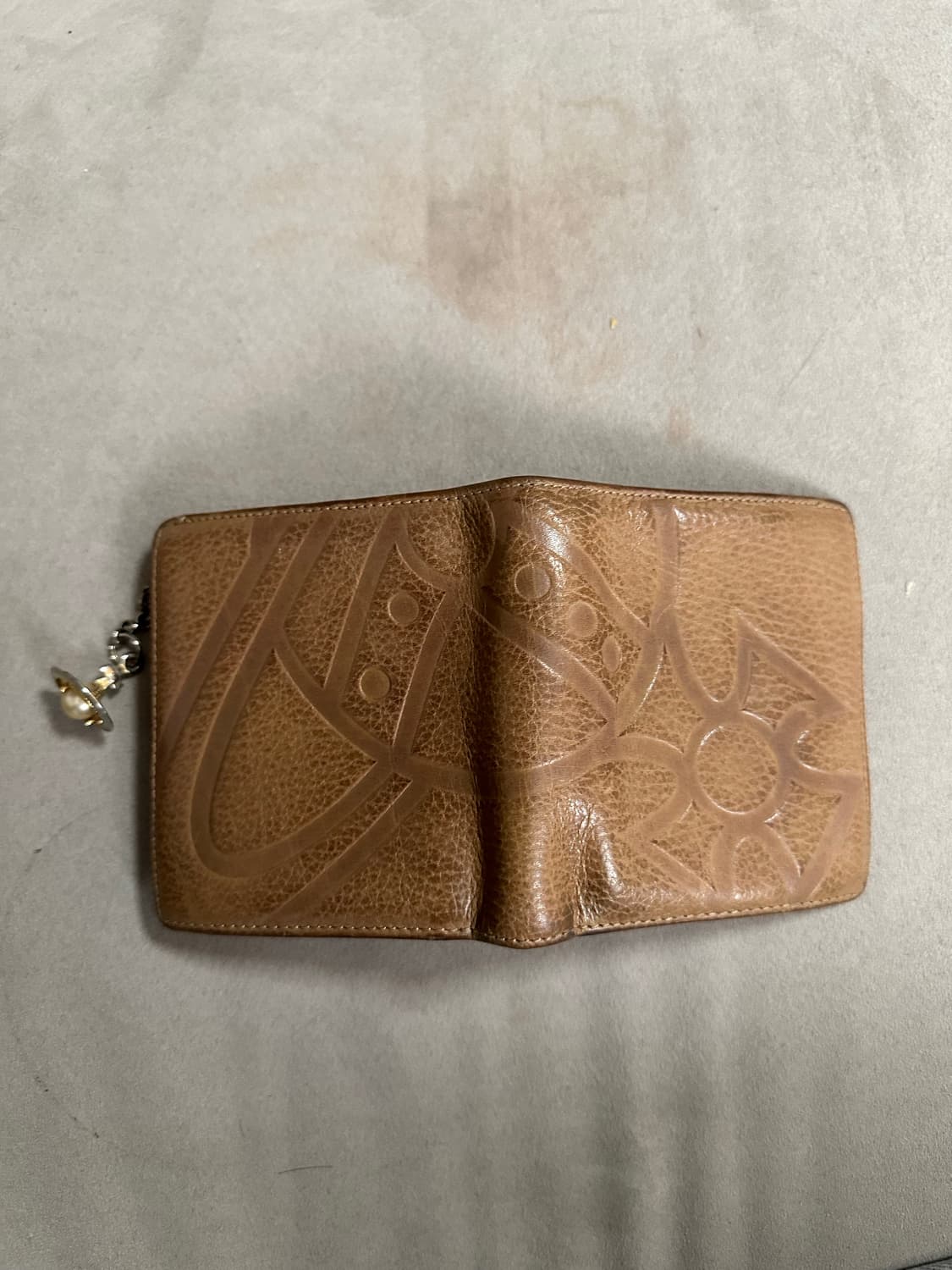 비비안웨스트우드 지갑 상품이미지4