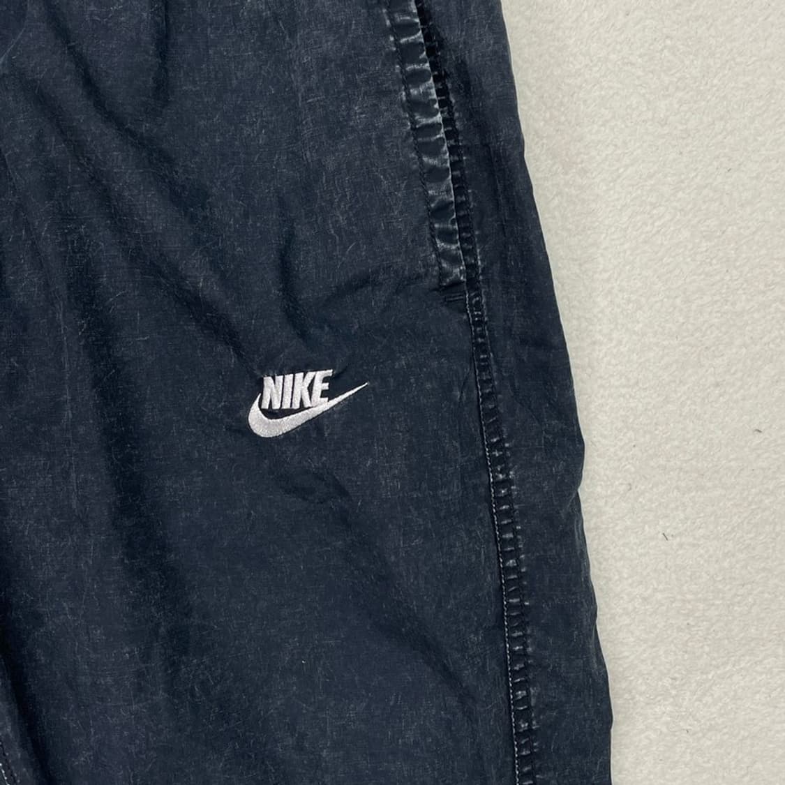 NIKE 피그먼트 조거팬츠 XL 상품이미지2