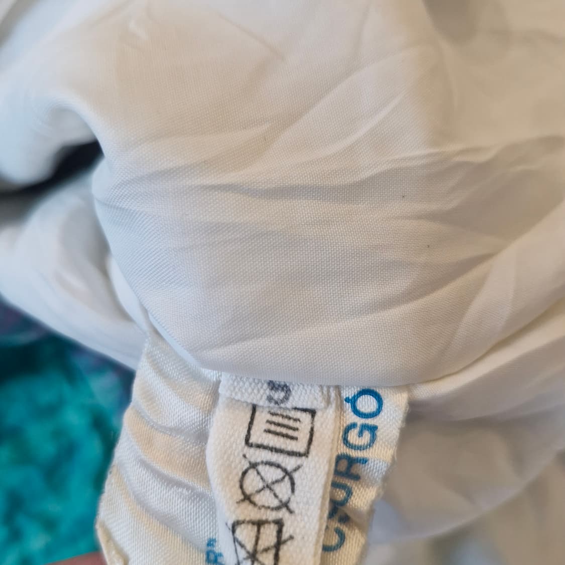 빈티지 타이다이 아노락 올드스쿨 바람막이 상품이미지5