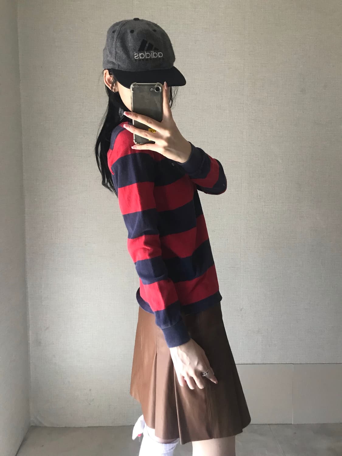 폴로 스트라이프 럭비티셔츠 상품이미지3