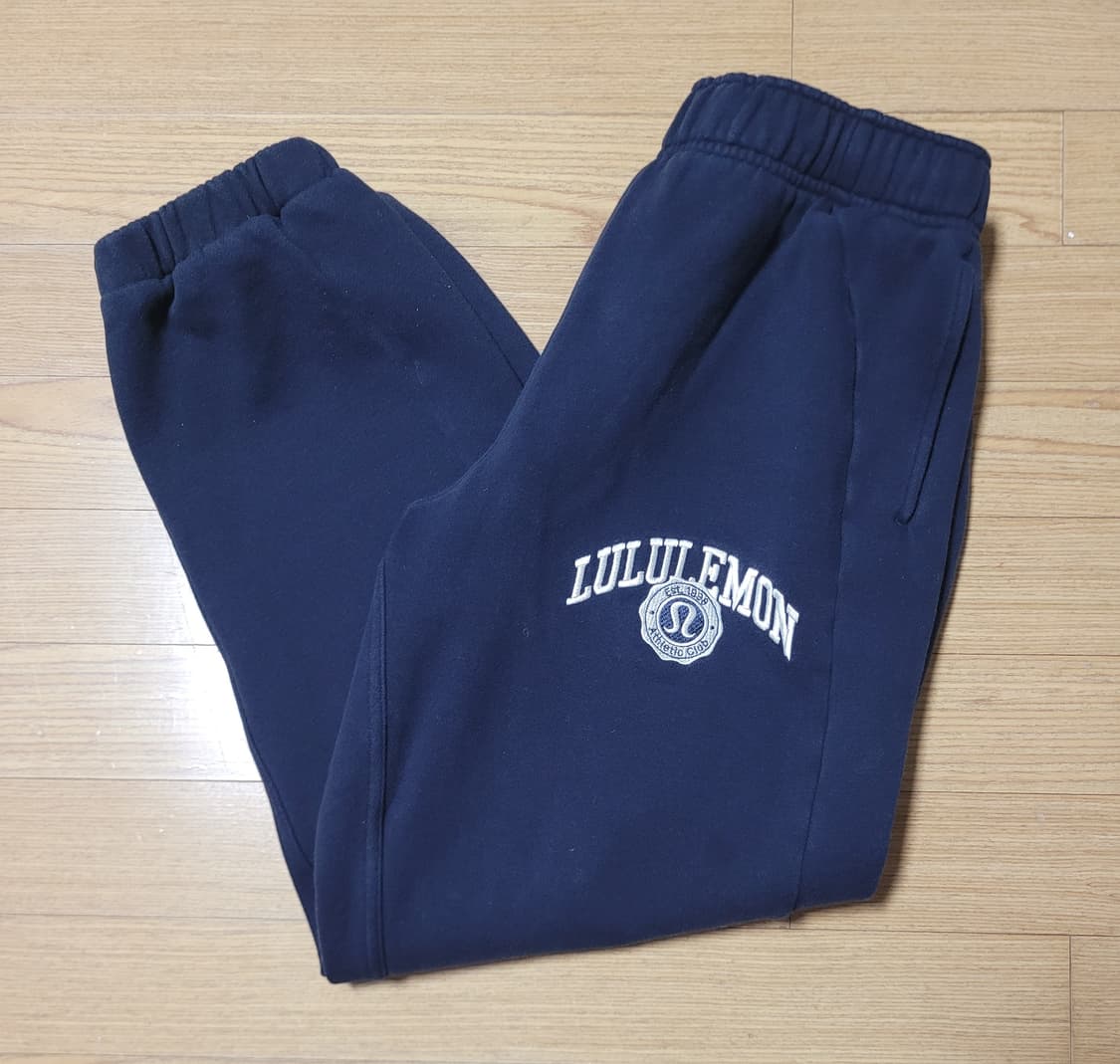 룰루레몬 트레이닝 조거팬츠
 상품이미지1