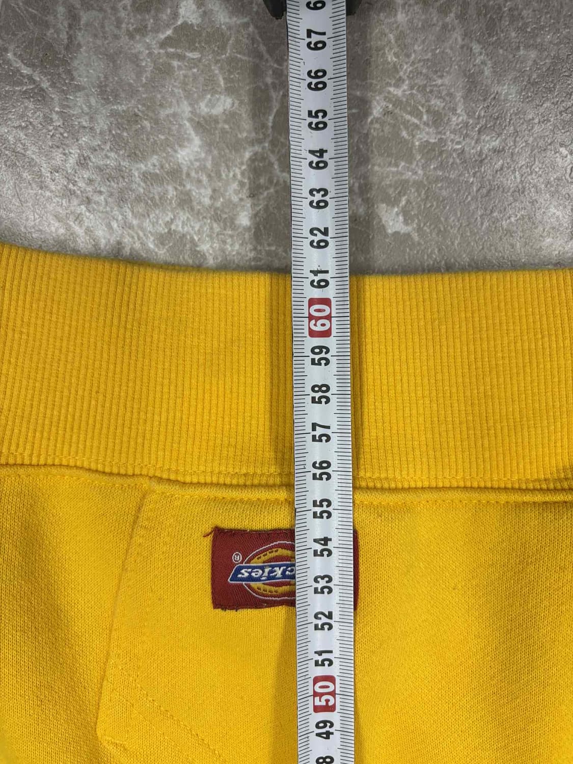 디키즈 러블리힙 스웻 후드집업 희귀져지(S) 상품이미지5