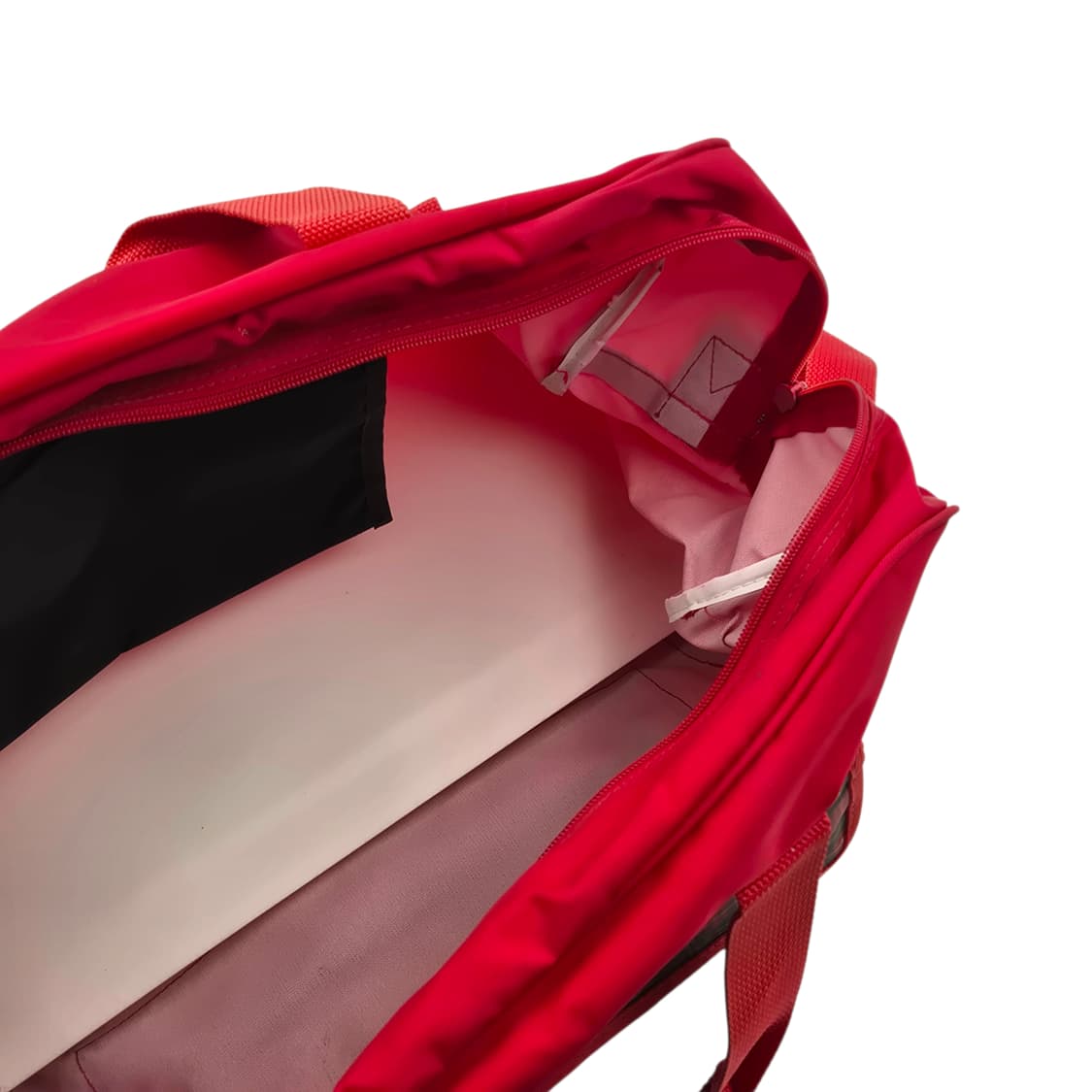 00s 헬로키티 오리지널 타탄 체크 빅 보스턴백 상품이미지6