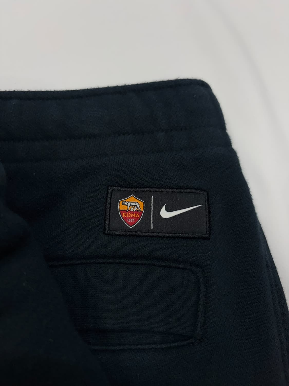 나이키 AS로마 코어 스웻팬츠  S 상품이미지5