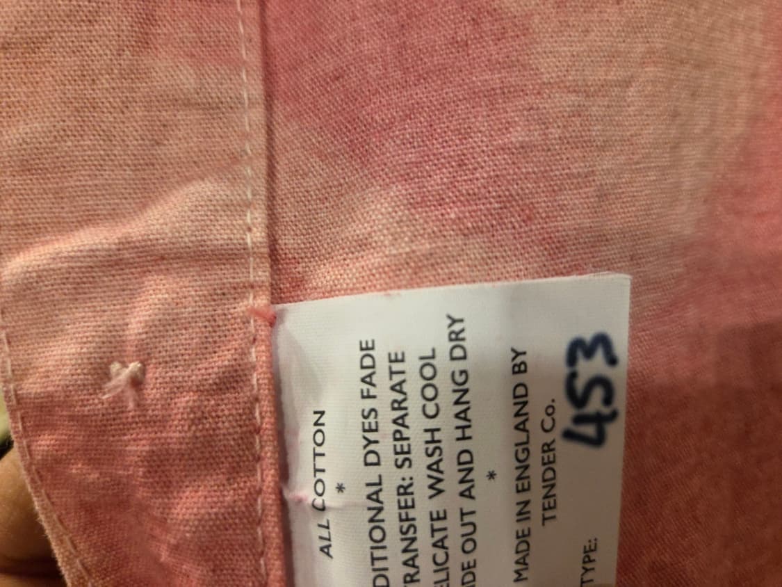 텐더 워크자켓 상품이미지5