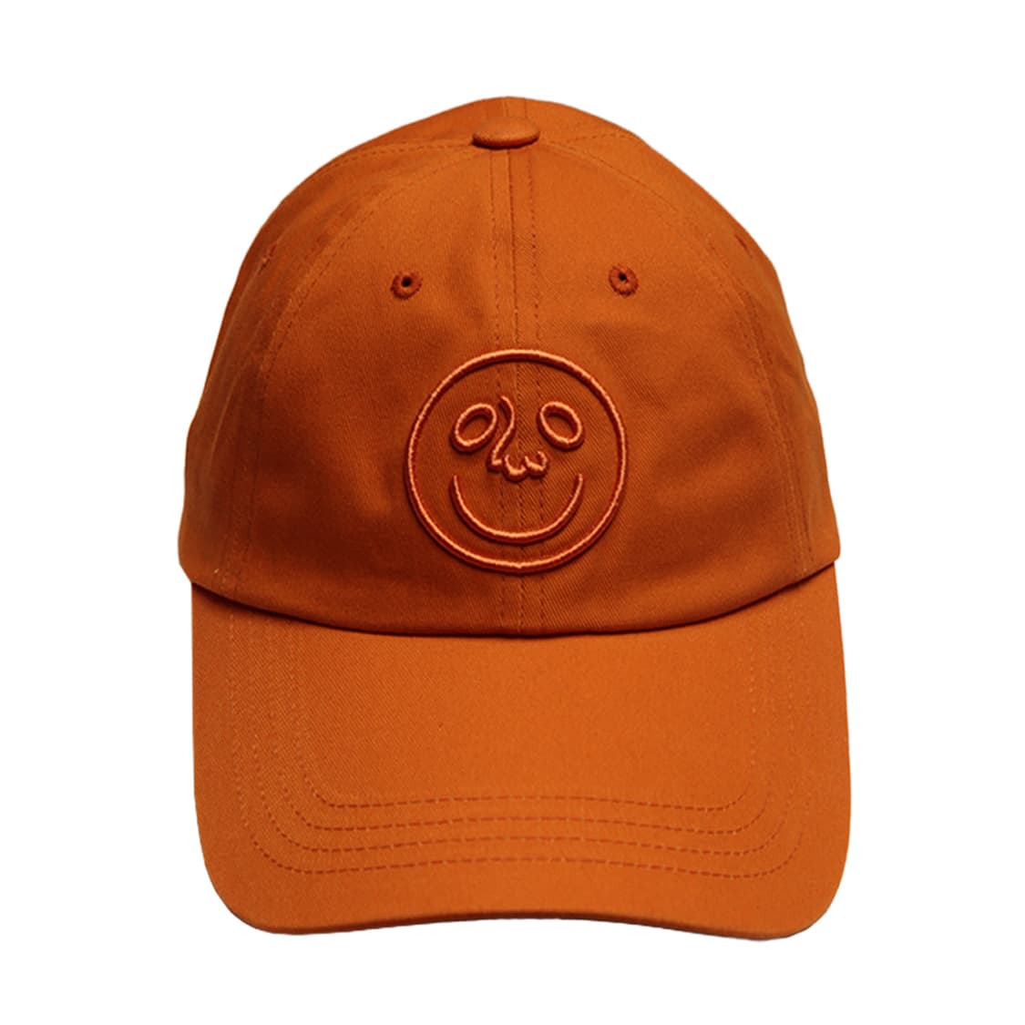Remoji cap_orange 상품이미지1