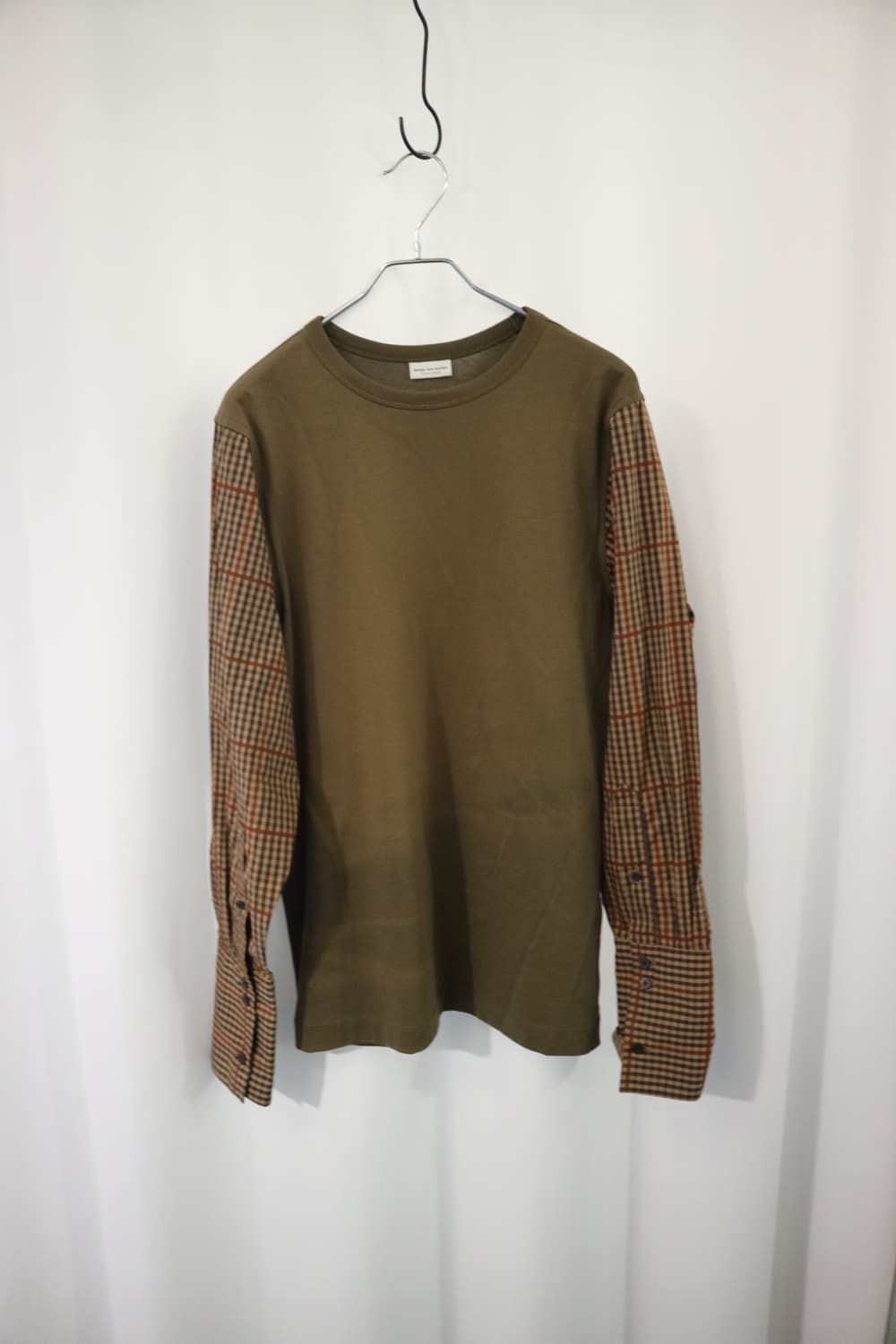 Dries Van Noten long sleeve 상품이미지2
