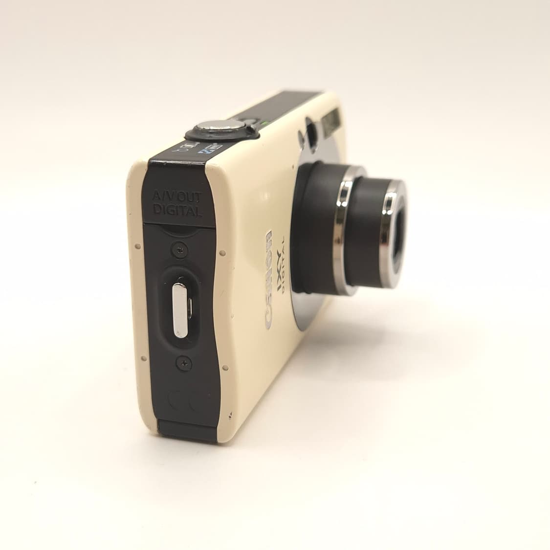 리사디카 🍑캐논 IXY 20 IS 아이보리 ✨ ixus80 상품이미지10