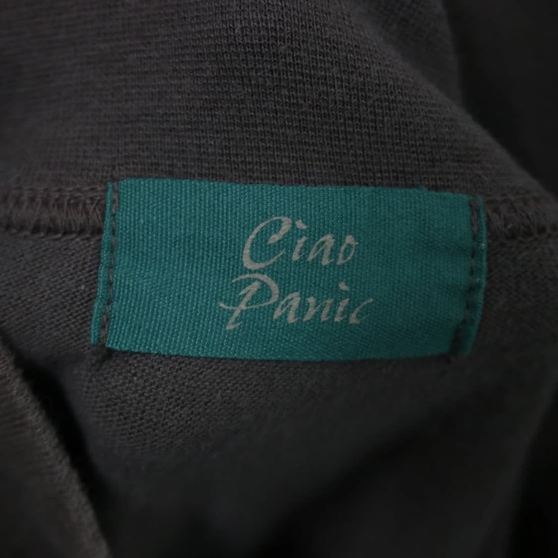 차오패닉 발레코어 셔링 캉캉 미디스커트 61854 상품이미지4