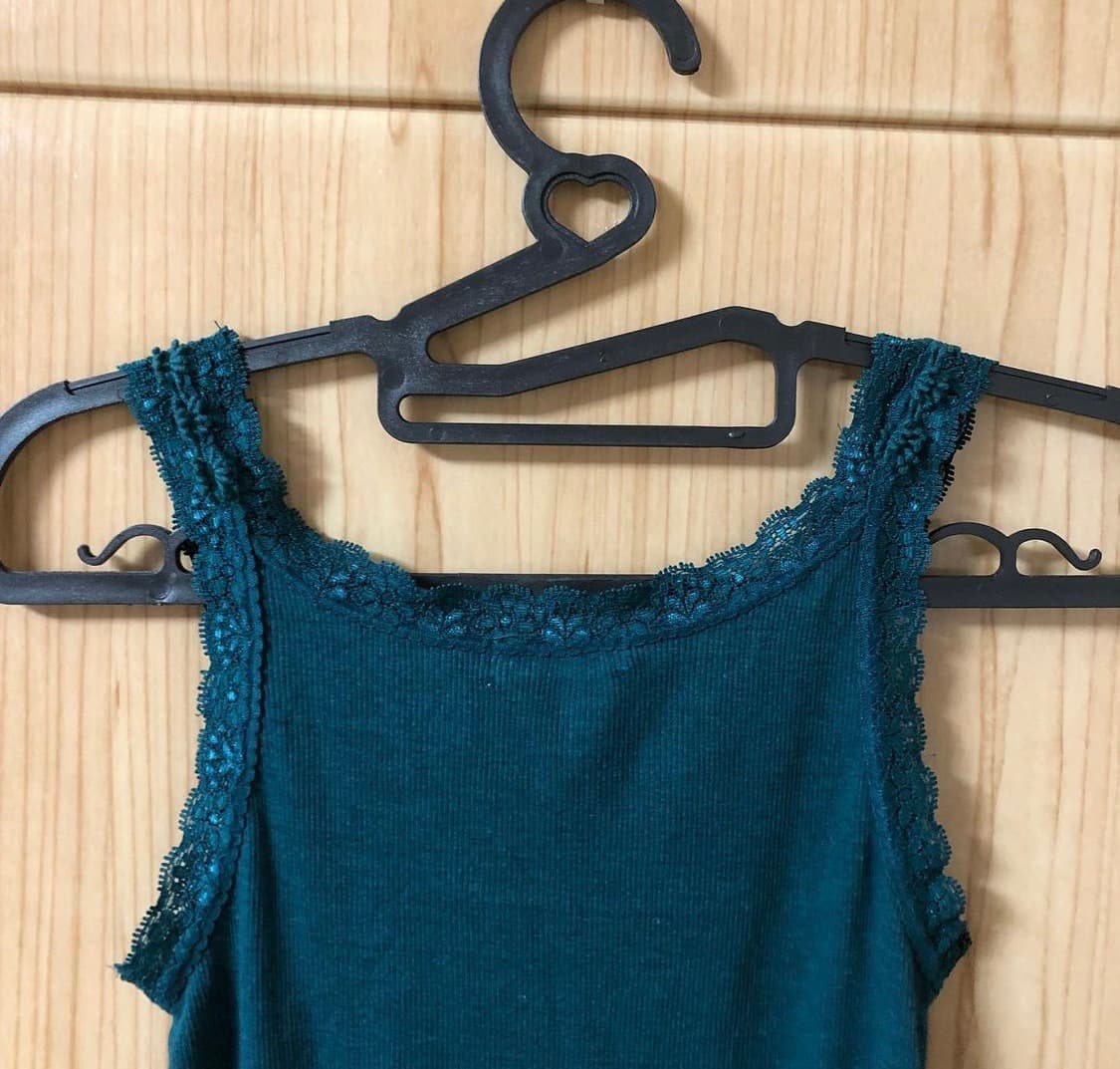 Vintage 💿 earth music sleevel 상품이미지7