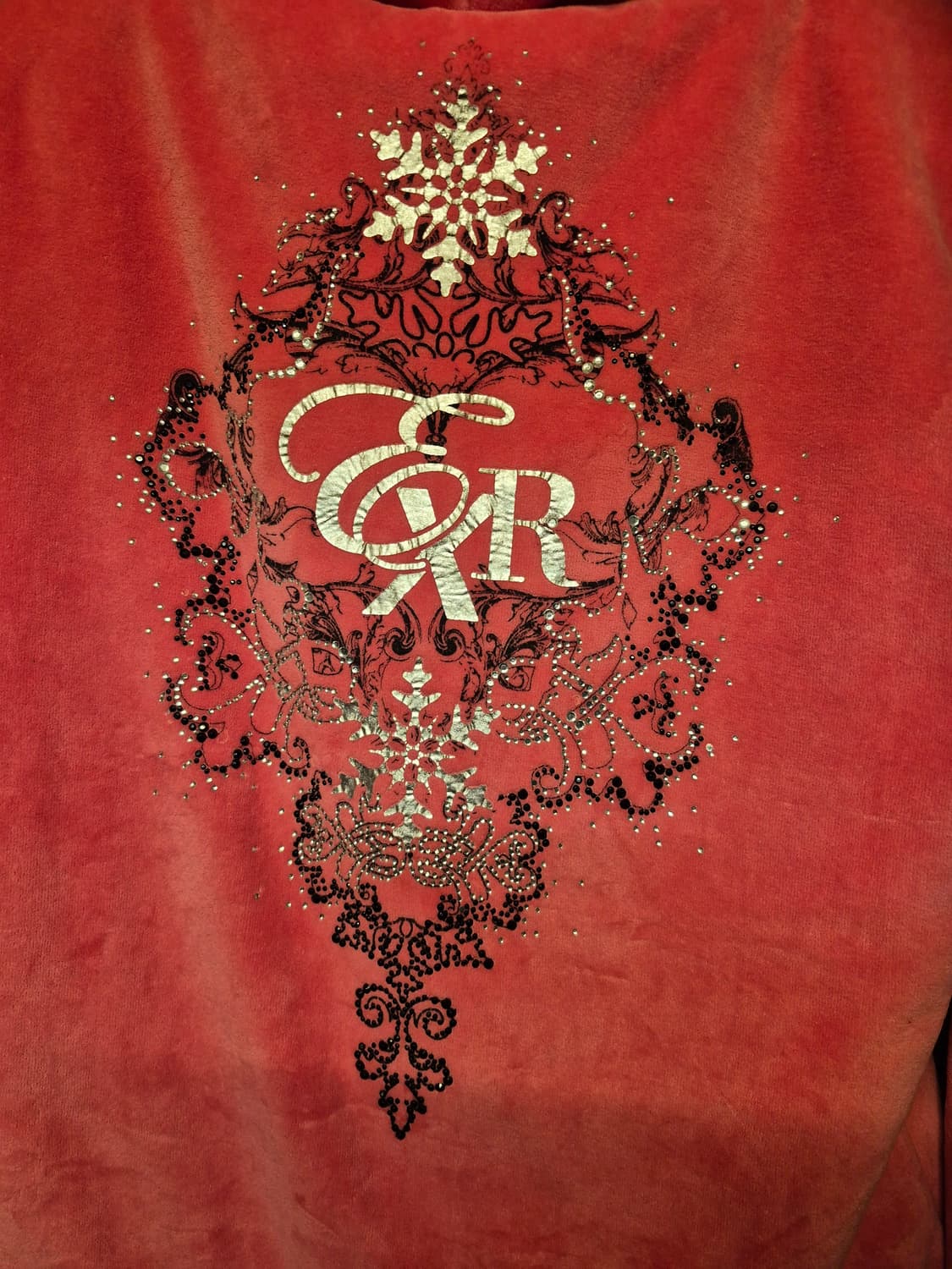 EXR HOTPINK FUR HOODIE ZIPUP 상품이미지6