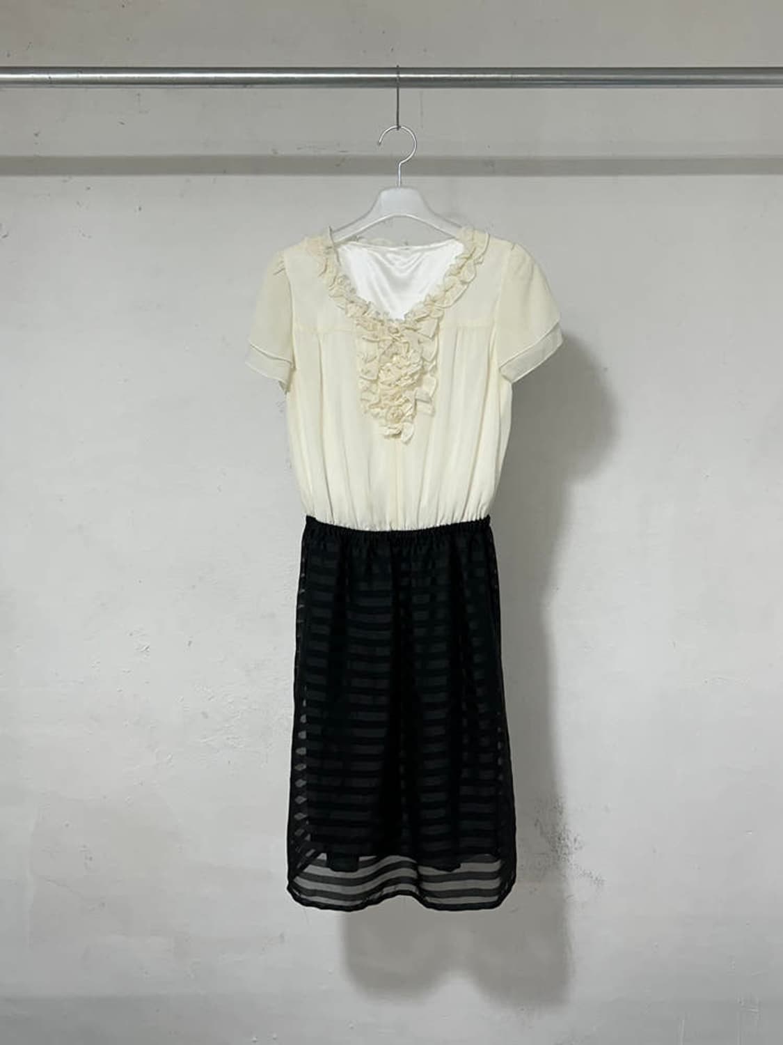 vtg dress 상품이미지1