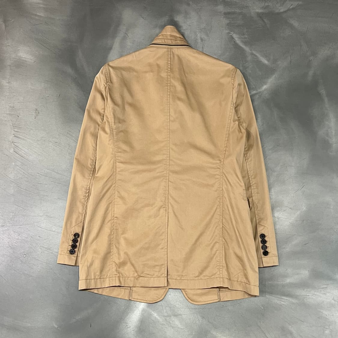  우영미 집업 블레이저 y15920 상품이미지2