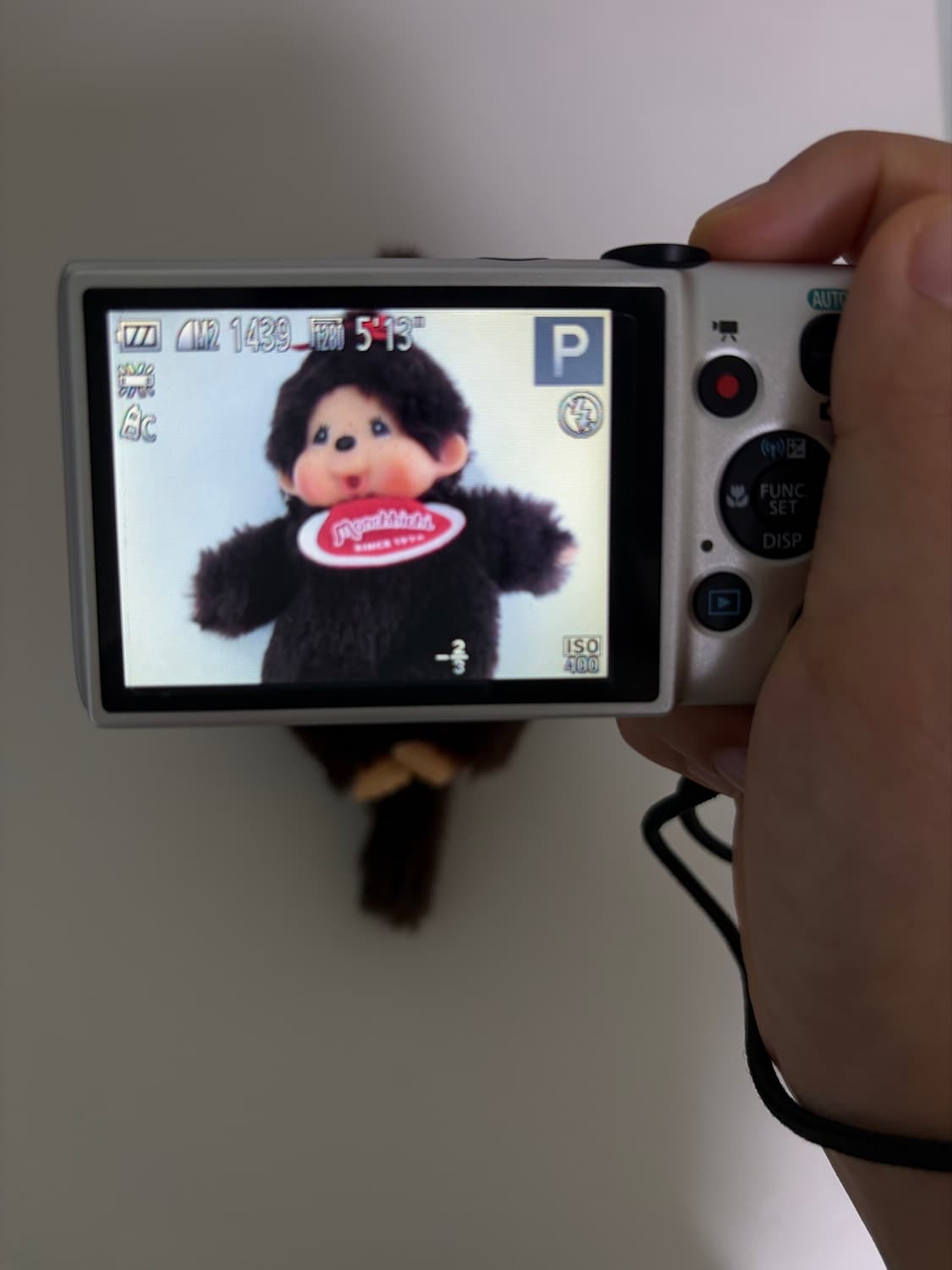 캐논 IXY 100F (익서스 135) 실버 HD Wi-Fi 카메라 상품이미지4