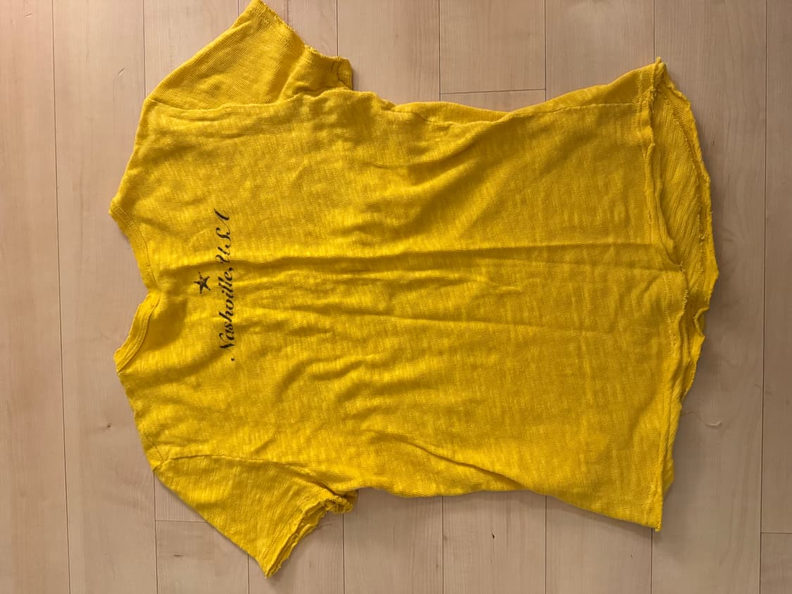 자라 zara 티셔츠 상품이미지2