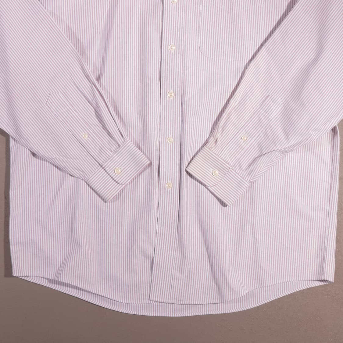 엘엘빈 스트라이프 셔츠 상품이미지4