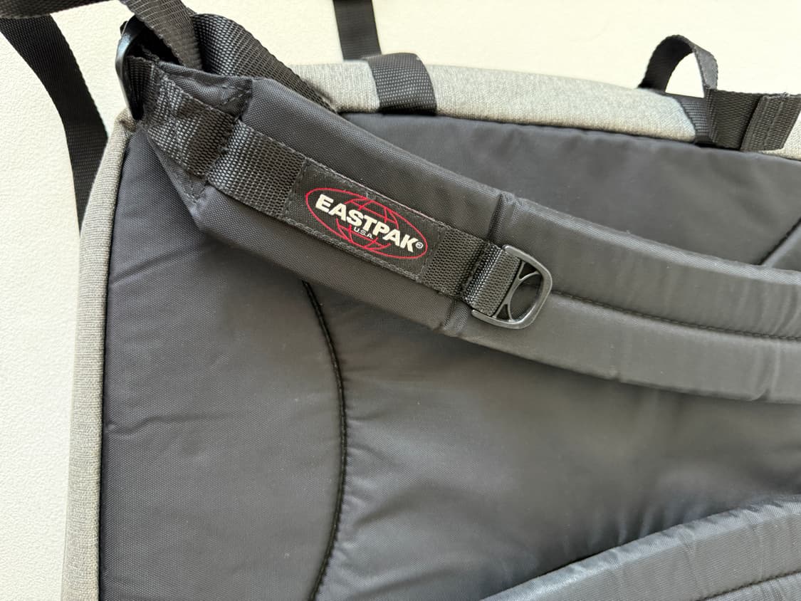 이스트팩(EASTPAK) 백팩 상품이미지7