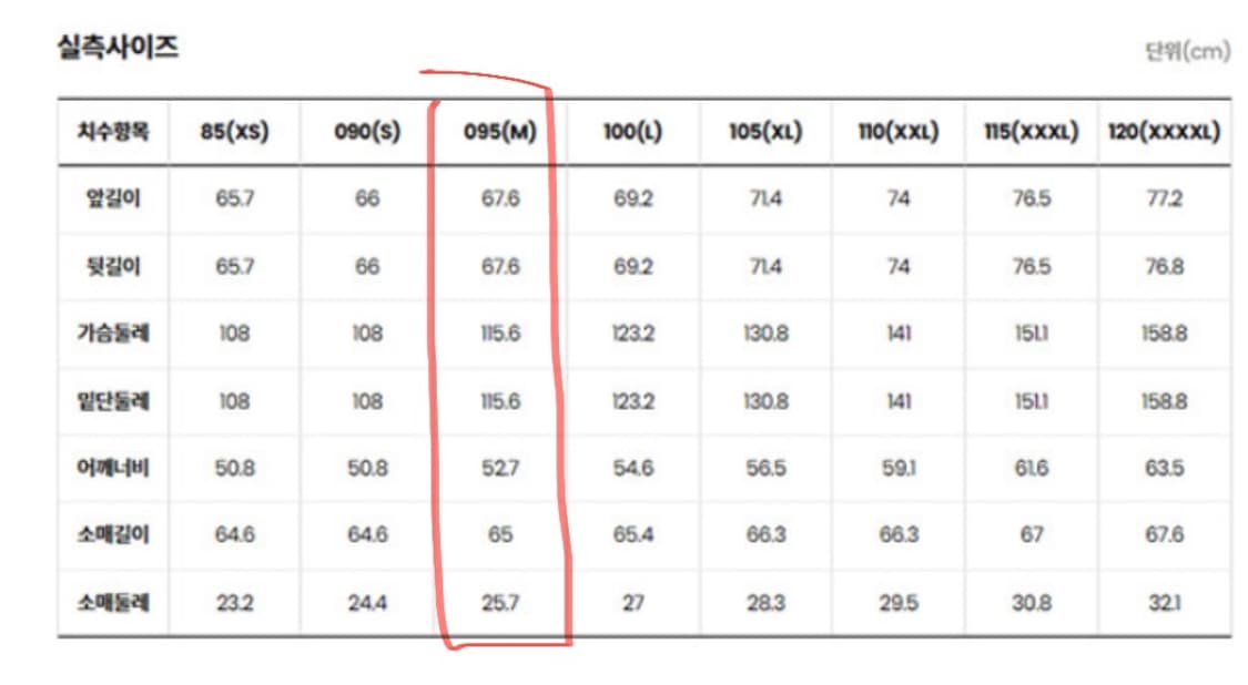 노스페이스 1996 에코 눕시 남성용 95 상품이미지8