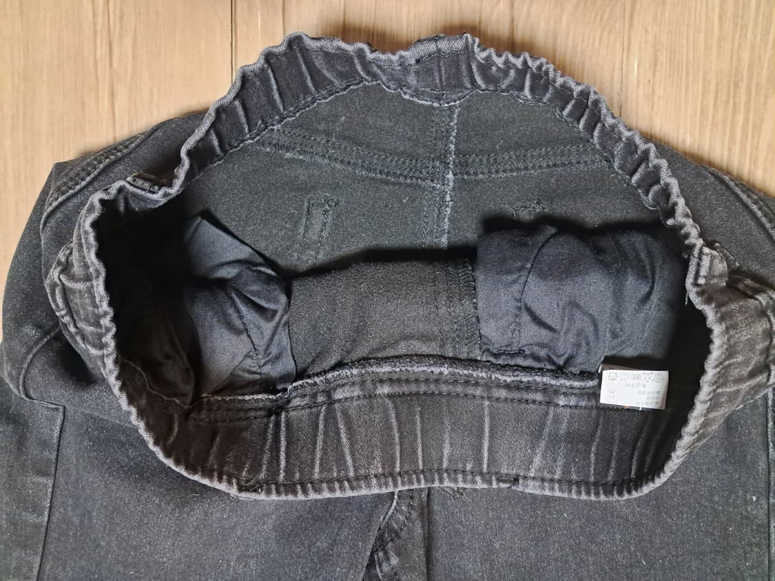 리더잭 밴드바지 M 상품이미지6