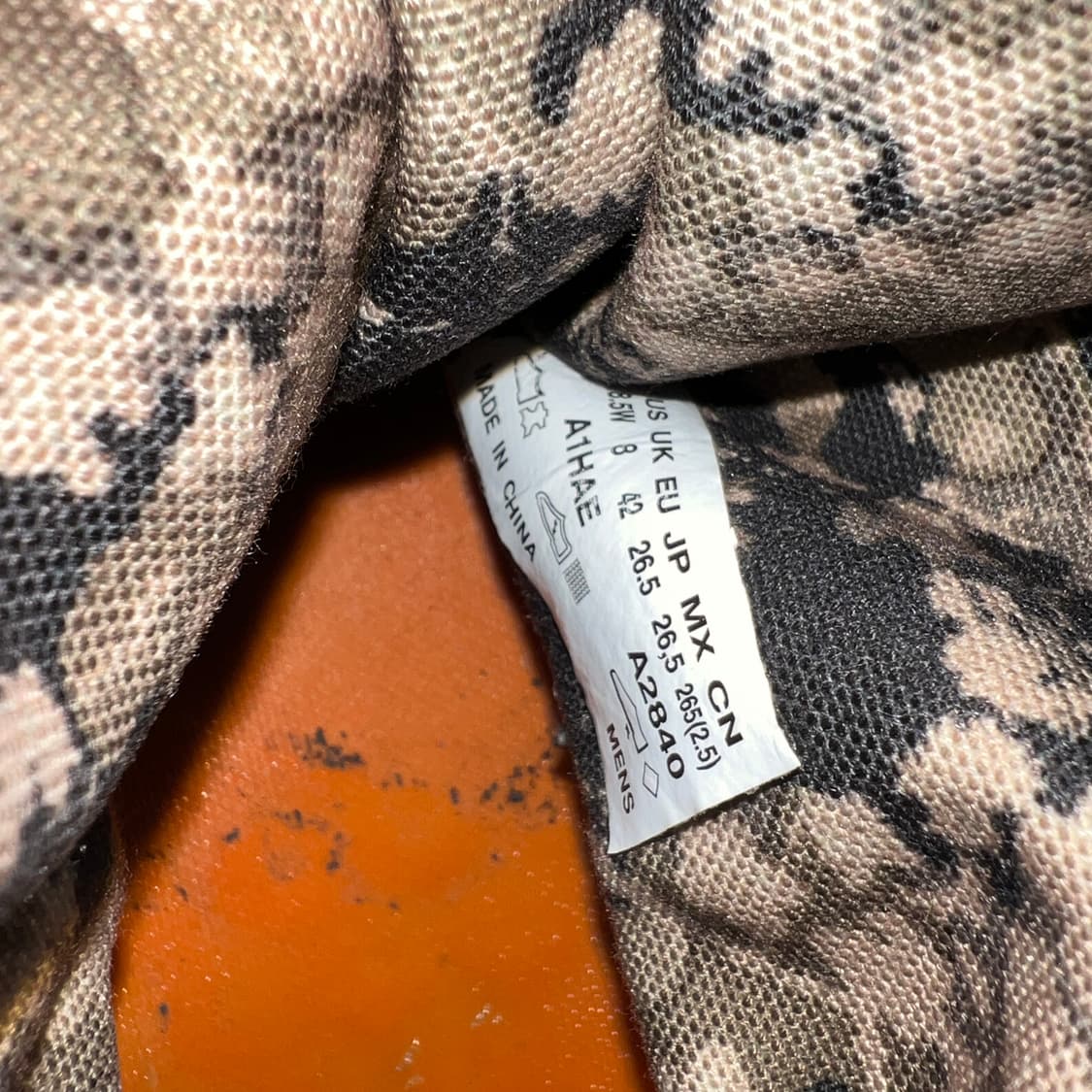 팀버랜드 롤탑 부츠 상품이미지6