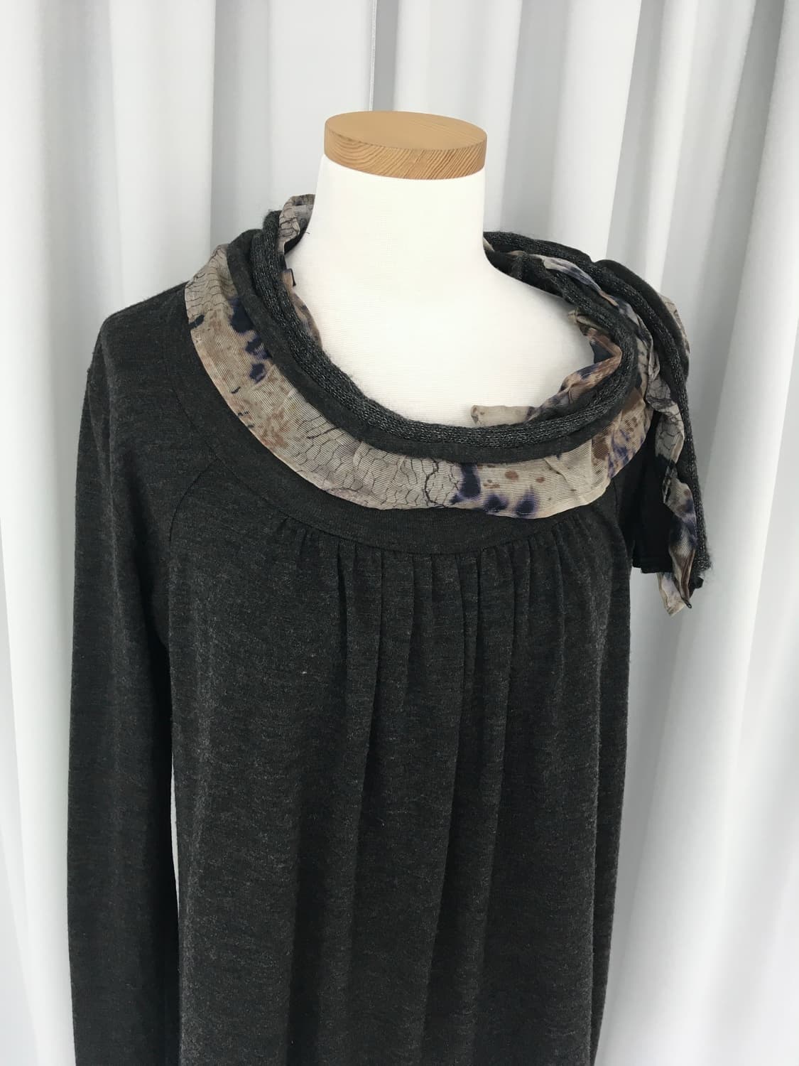 센소유니코 io comme io 원피스 상품이미지6