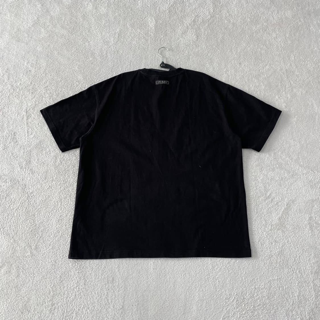 XXL 뉴발란스 2024 반팔티 110 상품이미지8