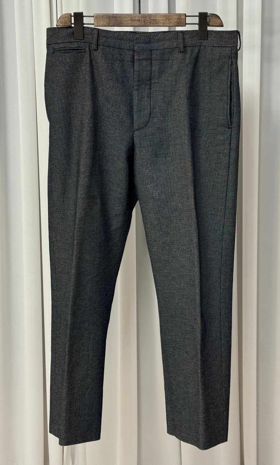 RRL 헤링본 더블 수트 US42 상품이미지4