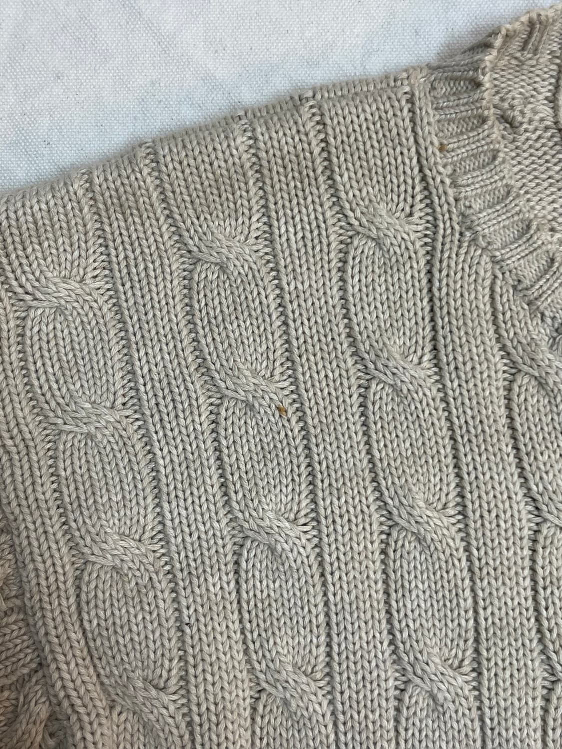 빈폴 니트 상품이미지5