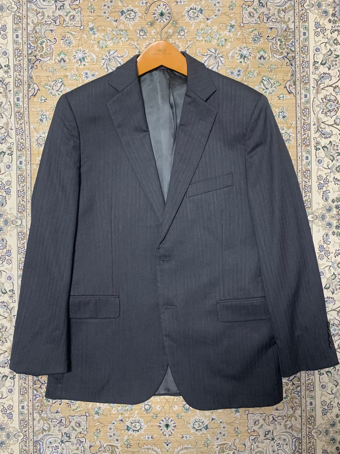 브룩스브라더스 스트라이프 블레이저 상품이미지4