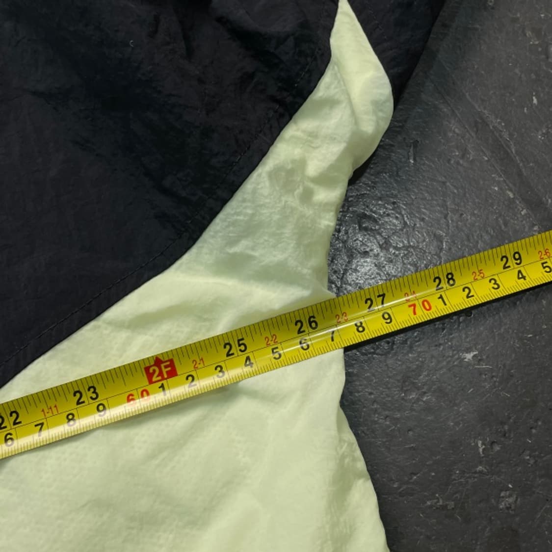 105 나이키 헤리티지 윈드러너 자켓  상품이미지7