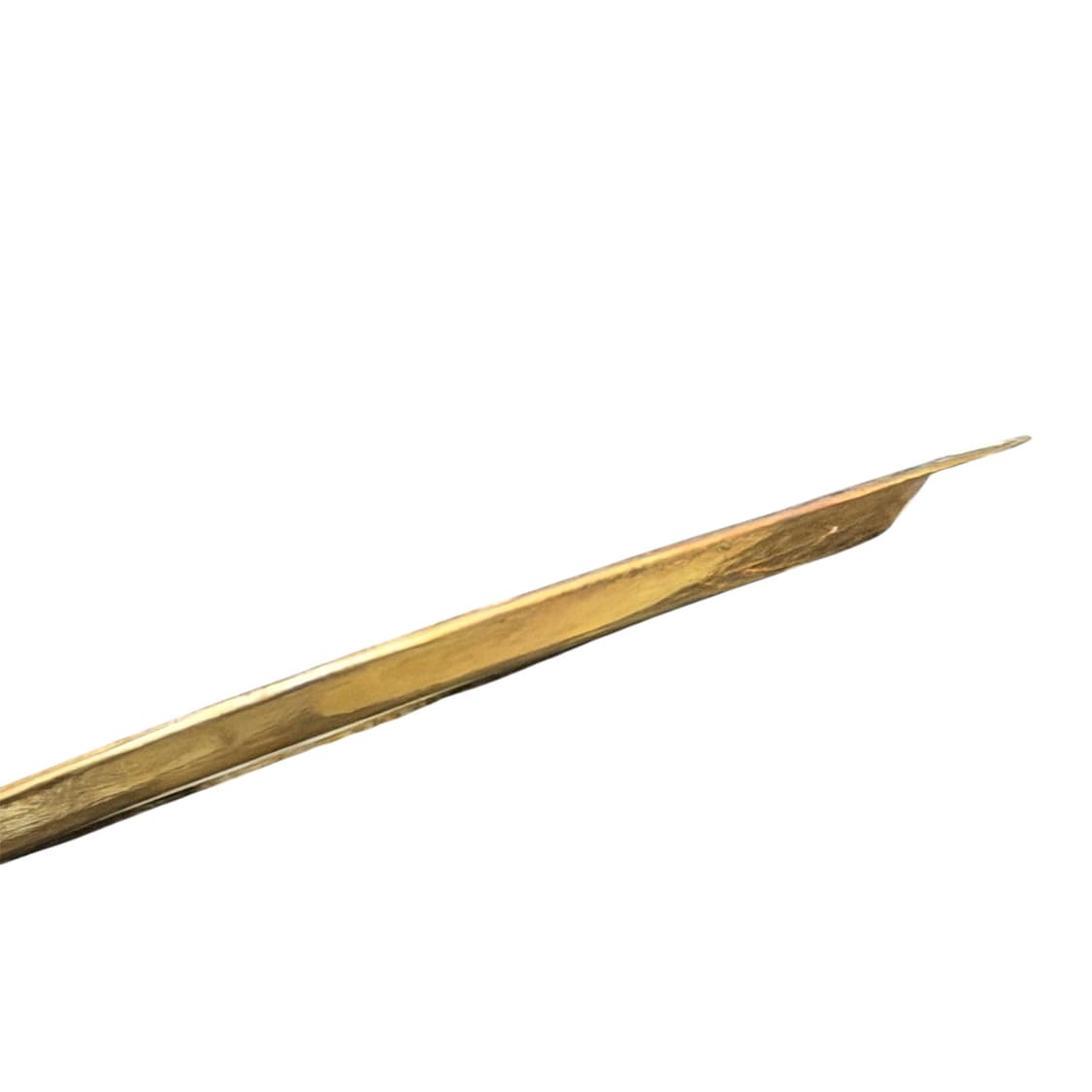 황동 오벌트레이 상품이미지7