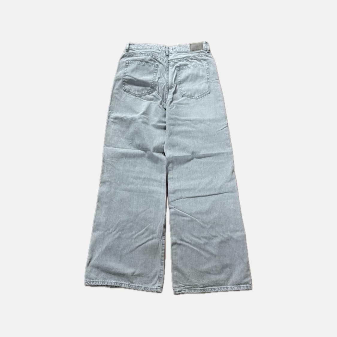 자라 데님 팬츠 상품이미지2