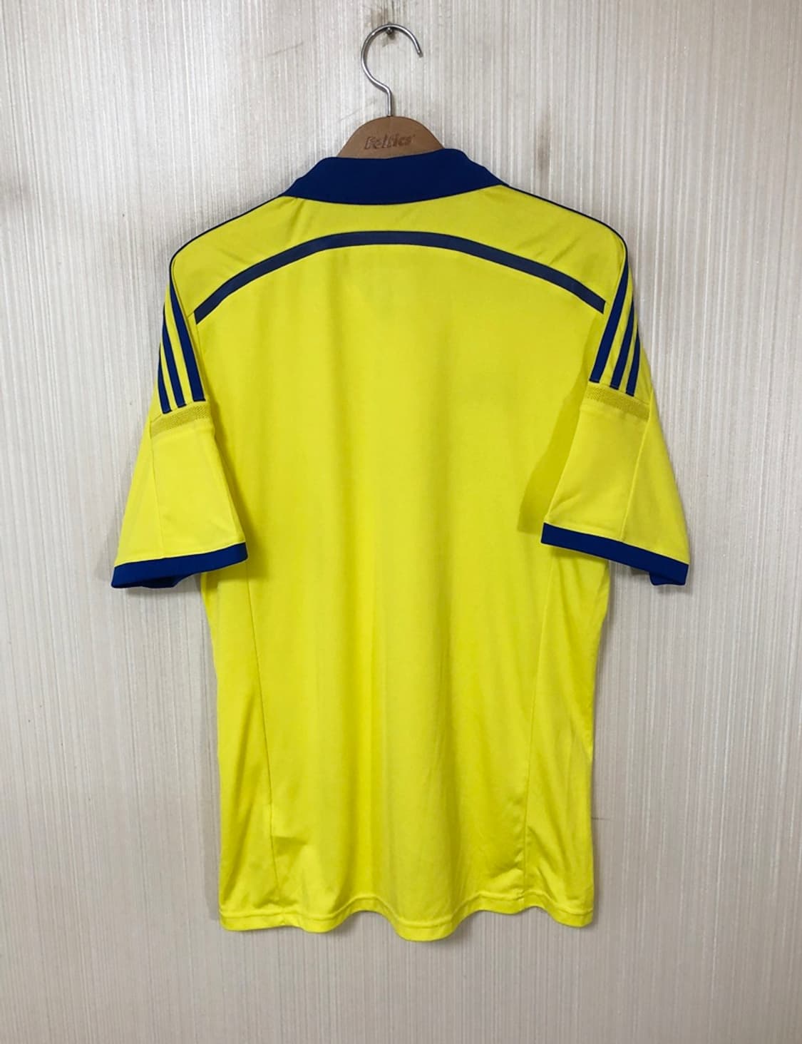 아디다스 14-15 첼시FC 어웨이유니폼/져지 M(해외) 상품이미지8